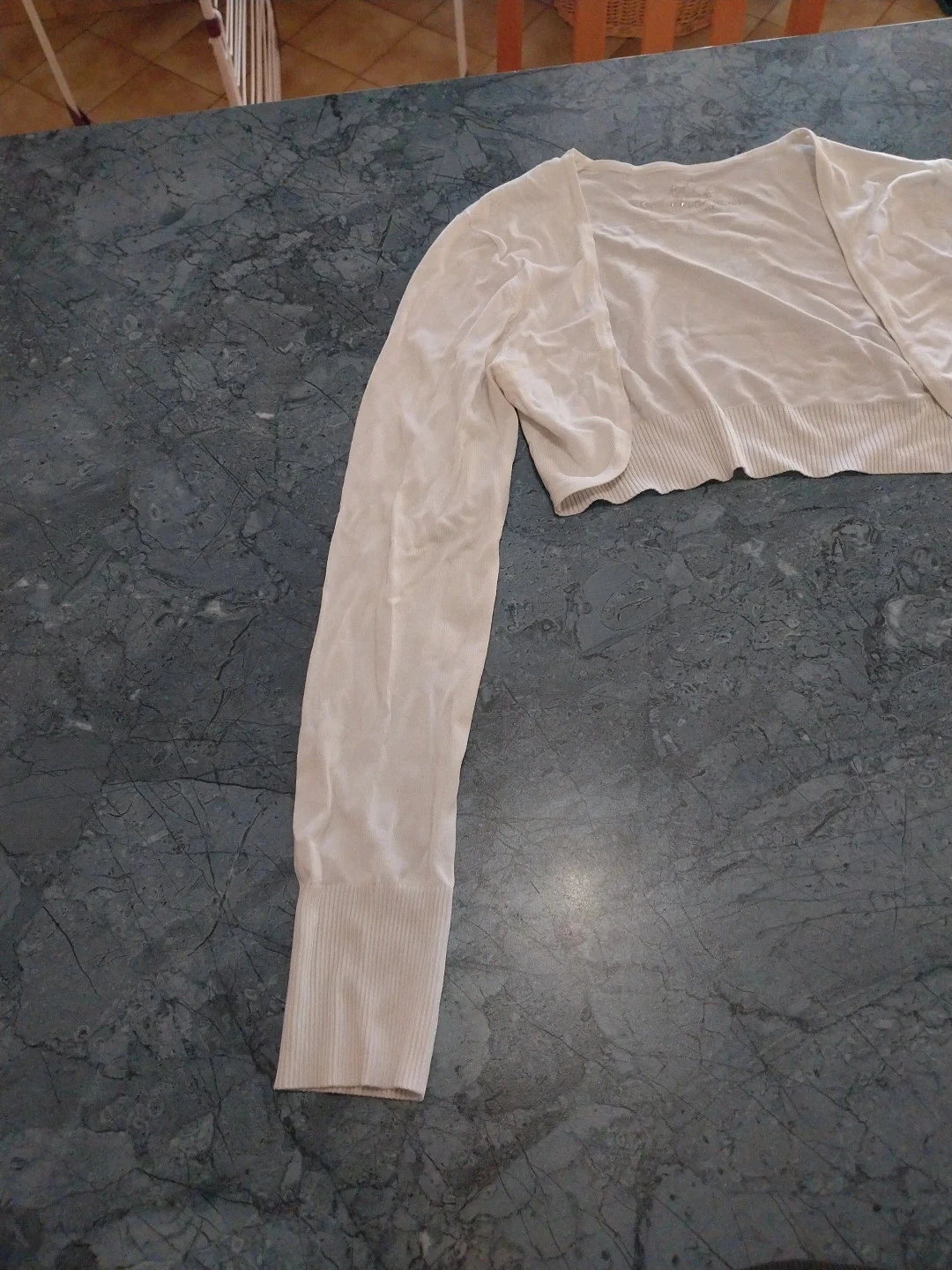 Bolero size 38/40 – photo 2